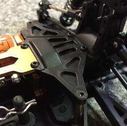 DF models RC auto FastTruck 5.1 Brushless 1:10 RTR + sleva 400,- na příslušenství