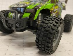 DF Mountain Race Champion Truck 1:18 - RTR