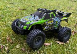 DF Mountain Race Champion Truck 1:18 - RTR