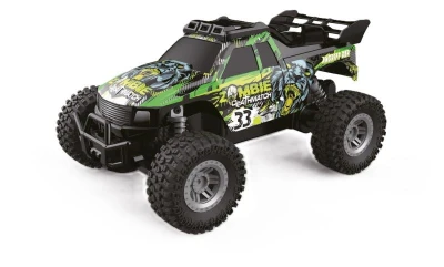 DF Mountain Race Champion Truck 1:18 - RTR