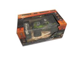 DF Mountain Race Champion Truck 1:18 - RTR