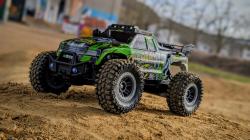 DF Mountain Race Champion Truck 1:18 - RTR