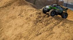 DF Mountain Race Champion Truck 1:18 - RTR