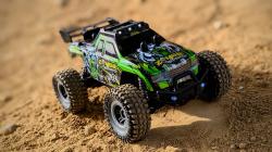 DF Mountain Race Champion Truck 1:18 - RTR