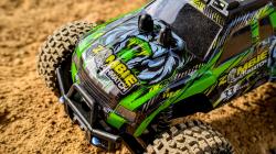 DF Mountain Race Champion Truck 1:18 - RTR