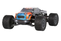 DF models RC auto RC auto FastTruck Mini 1:16 4WD RTR + zľava 200,- na príslušenstvo