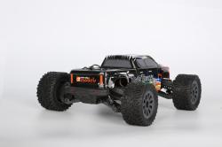 DF models RC auto RC auto FastTruck Mini 1:16 4WD RTR + sleva 200,- na příslušenství