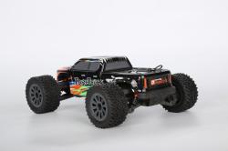 DF models RC auto RC auto FastTruck Mini 1:16 4WD RTR + sleva 200,- na příslušenství