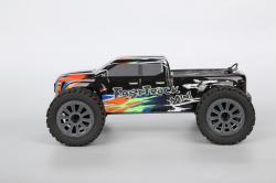 DF models RC auto RC auto FastTruck Mini 1:16 4WD RTR + sleva 200,- na příslušenství