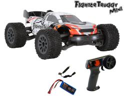 DF models RC auto RC auto FighterTruggy Mini 1:16 4WD RTR + zľava 200,- na príslušenstvo DF models RC auto RC auto FighterTruggy Mini 1:16 4WD RTR + zľava 200,- na príslušenstvo