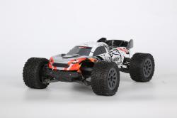 DF models RC auto RC auto FighterTruggy Mini 1:16 4WD RTR + sleva 200,- na příslušenství