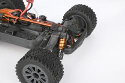 DF models RC auto RC auto FighterTruggy Mini 1:16 4WD RTR + sleva 200,- na příslušenství