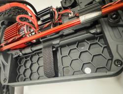 DF models RC auto RC auto FighterTruggy Mini 1:16 4WD RTR + sleva 200,- na příslušenství