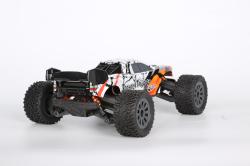 DF models RC auto RC auto FighterTruggy Mini 1:16 4WD RTR + sleva 200,- na příslušenství