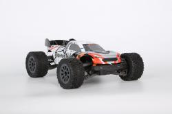 DF models RC auto RC auto FighterTruggy Mini 1:16 4WD RTR