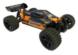 DF models RC auto RC buggy DirtFighter By 1:10 + sleva 400,- na příslušenství