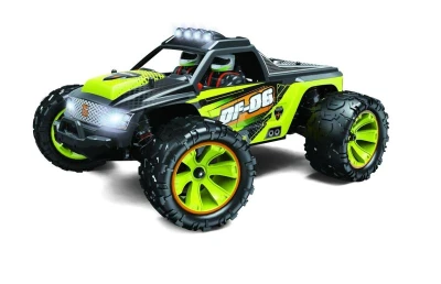 DF models RC auto truck DF06 Evolution 1:14 + sleva 300,- na příslušenství