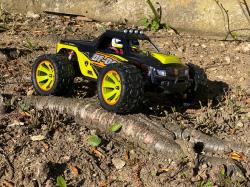 DF models RC auto truck DF06 Evolution 1:14 + sleva 300,- na příslušenství