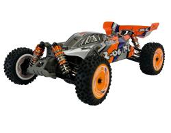 DF models RC auto Z-06 XL Buggy 1:12 RTR + sleva 500,- na příslušenství DF models RC auto Z-06 XL Buggy 1:12 RTR + sleva 500,- na příslušenství