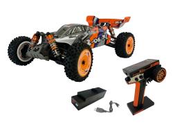 DF models RC auto Z-06 XL Buggy 1:12 RTR + sleva 500,- na příslušenství