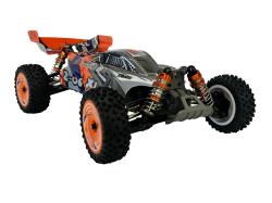DF models RC auto Z-06 XL Buggy 1:12 RTR + sleva 500,- na příslušenství
