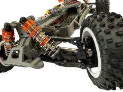 DF models RC auto Z-06 XL Buggy 1:12 RTR + sleva 500,- na příslušenství