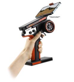 DF models RC auto Z-06 XL Buggy 1:12 RTR + sleva 500,- na příslušenství