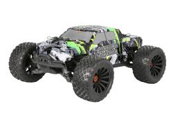 DF models RC auto Z-10 Competition Truck brushed RTR 1:10 XL + sleva 500,- na příslušenství