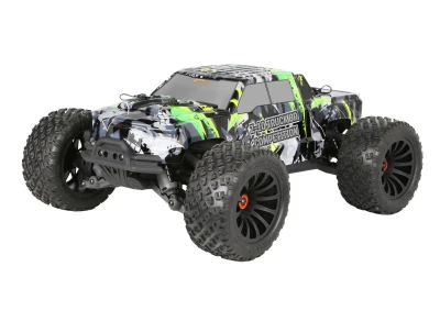 DF models RC auto Z-10 Competition Truck brushed RTR 1:10 XL + sleva 500,- na příslušenství