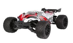 DF models RC auto Z-10 Competition Truggy BL brushless RTR 1:10 XL + zľava 1000,- na príslušenstvo