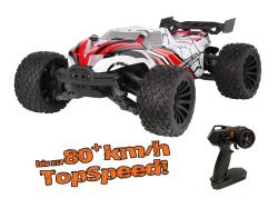 DF models RC auto Z-10 Competition Truggy BL brushless RTR 1:10 XL + sleva 1000,- na příslušenství