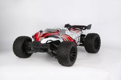 DF models RC auto Z-10 Competition Truggy BL brushless RTR 1:10 XL + sleva 1000,- na příslušenství