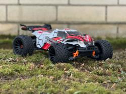 DF models RC auto Z-10 Competition Truggy BL brushless RTR 1:10 XL + sleva 1000,- na příslušenství