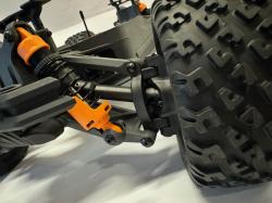 DF models RC auto Z-10 Competition Truggy BL brushless RTR 1:10 XL + sleva 1000,- na příslušenství