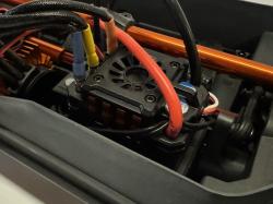 DF models RC auto Z-10 Competition Truggy BL brushless RTR 1:10 XL + sleva 1000,- na příslušenství