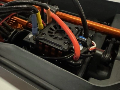 DF models RC auto Z-10 Competition Truggy BL brushless RTR 1:10 XL + sleva 1000,- na příslušenství