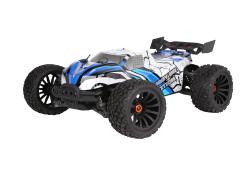 DF models RC auto Z-10 Competition Truggy brushed RTR 1:10 XL + zľava 500,- na príslušenstvo