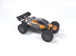 DF models RC buggy Rookie Fighter Buggy RTR 1:18