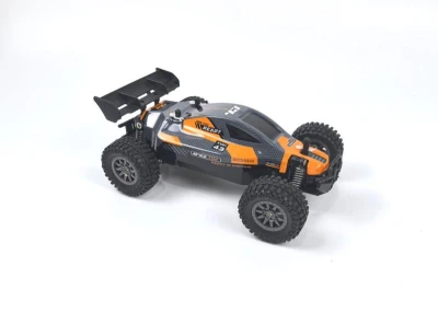 DF models RC buggy Rookie Fighter Buggy RTR 1:18