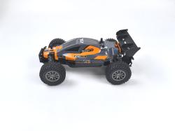 DF models RC buggy Rookie Fighter Buggy RTR 1:18