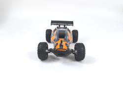 DF models RC buggy Rookie Fighter Buggy RTR 1:18
