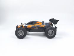 DF models RC buggy Rookie Fighter Buggy RTR 1:18