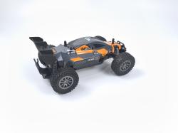 DF models RC buggy Rookie Fighter Buggy RTR 1:18
