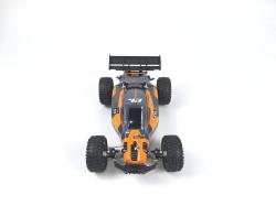 DF models RC buggy Rookie Fighter Buggy RTR 1:18