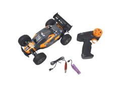 DF models RC buggy Rookie Fighter Buggy RTR 1:18