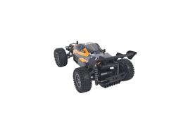 DF models RC buggy Rookie Fighter Buggy RTR 1:18