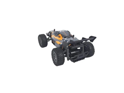 DF models RC buggy Rookie Fighter Buggy RTR 1:18