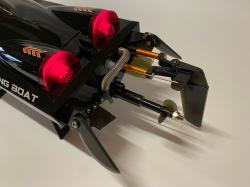 DF models RC loď AVANTI BL V2 RTR + sleva 500,- na příslušenství