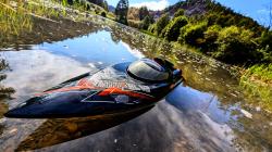 DF models RC loď AVANTI BL V2 RTR + sleva 500,- na příslušenství