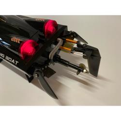 DF models RC loď AVANTI BL V2 RTR + sleva 500,- na příslušenství